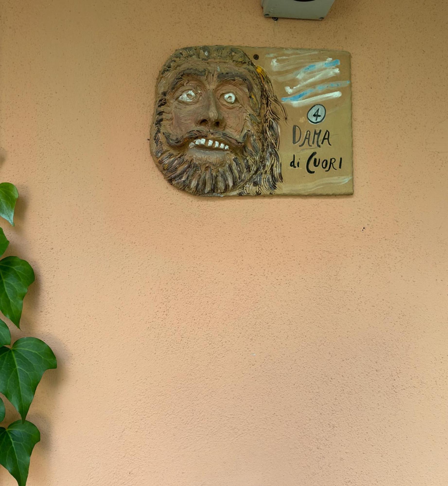 Aliajazz - B&B Hotel - Castrovillari Exterior foto